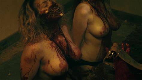 Hellraiser Judgment Nude Pics P Gina My Xxx Hot Girl