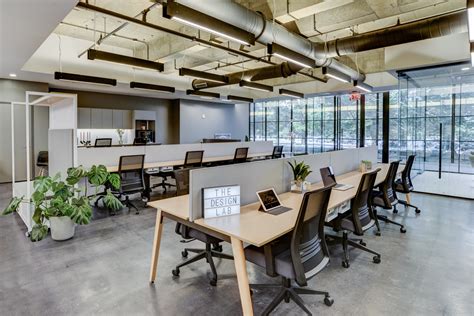 Creative Business Interiors Innovative Office Design Creative