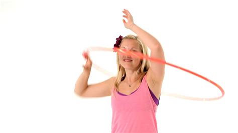 How To Do A Hula Hoop Drop On Howcast