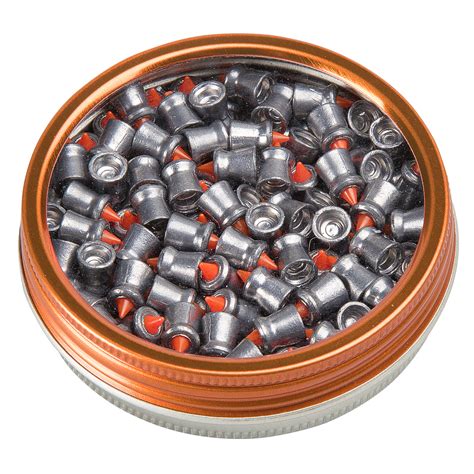 Gamo Red Fire Pellets 22 Cal Tins Of 125 Blister Pack Big 5 Sporting