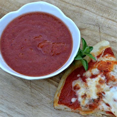 Homemade Pizza Sauce From Scratch Recipe Allrecipes