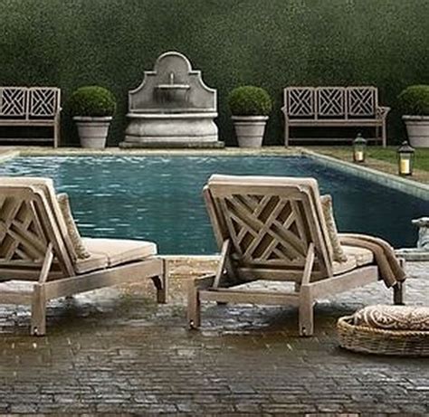 50 Elegant And Luxury Swimmingpool Design Ideas Design Ideas Outdoor
