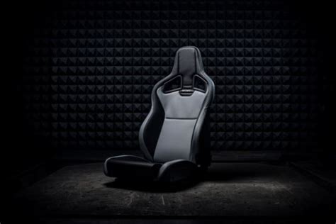 Recaro Automotive Seating Launches New Performance Seats For Thrilling