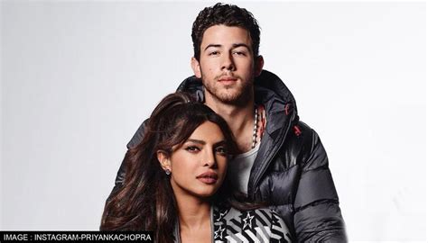 Priyanka Chopra Excited To Share Stage For 1st Time With Nick At Global Citizen Festival