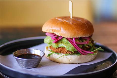 What A Motherclucker Turtle Bay Launches Plant Based Burger For World