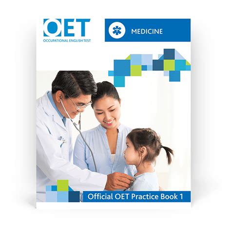 Oet Medicine Practice Book Suitable For Test Sept 2018 Onwards Tesl Books