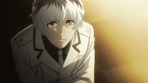 Tokyo Ghoul Re Episode 1 4 Review Otaku Dome The Latest News In