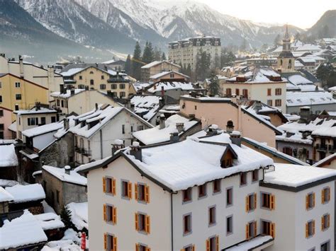 15 Most Beautiful Villages In France Wander Her Way Chamonix