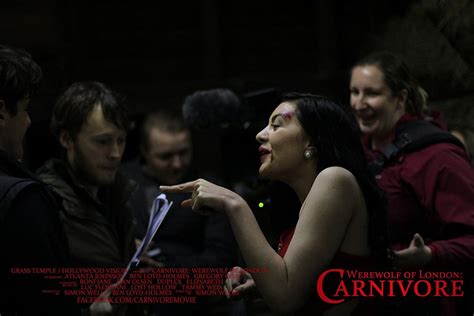 Foto Zum Film Carnivore Werewolf Of London Bild Auf Filmstarts De