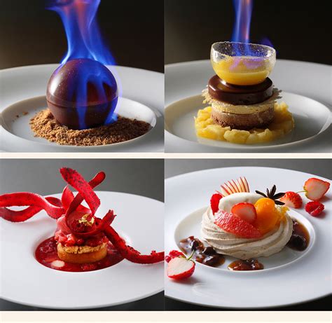 How To Do Dessert Plating Dessert Plating And Decoration Tangylife Blog