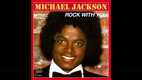 Rock With You-Michael Jackson (Traducida) - YouTube