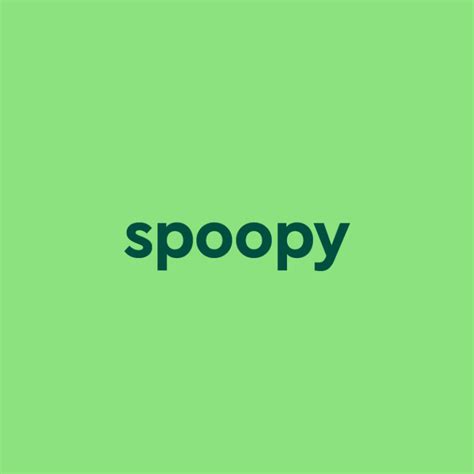 Spoopy Meaning And Origin Slang By