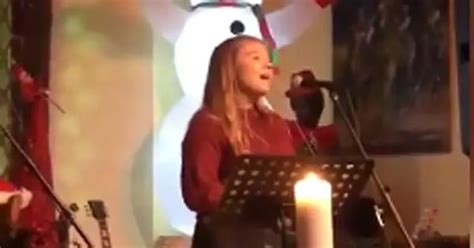 Kerry Students Sings Beautiful Rendition Of O Holy Night Ireland Calling