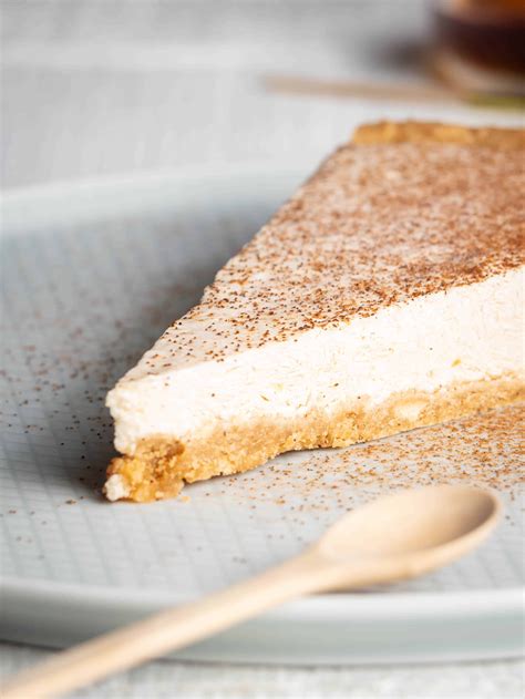 Prepare each layer individually, and stack them up to create the perfect fall dessert. Keto No-Bake Pumpkin Pie Cheesecake | Recipe | Keto ...