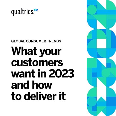 Qualtrics On Linkedin Global Consumer Trends 2023 Uspdf
