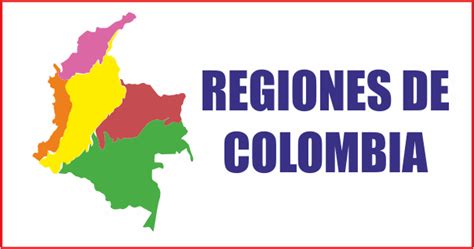 Regiones Naturales De Colombia Tierra Colombiana Images And Photos