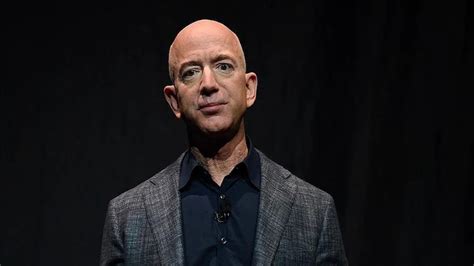 Jeff Bezos Sees A Recession Coming That Dont Buy Tv And Fridge Hold