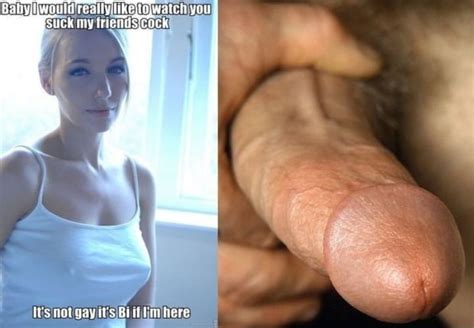 Babe Cock Captions 60 Pics Xhamster