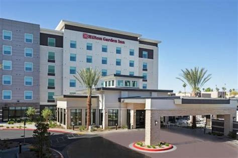Hilton Garden Inn Las Vegas City Center Las Vegas Updated 2024 Prices