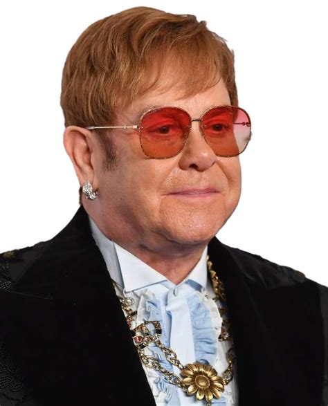 Elton John PNG Transparent Images, Pictures, Photos | PNG Arts png image