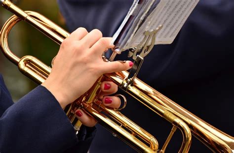 Ultimate Guide To Brass Instruments Sound Genetics