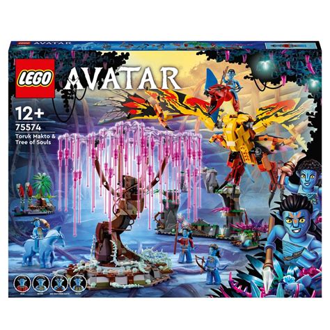 Avatar Lego Sets Ubicaciondepersonascdmxgobmx