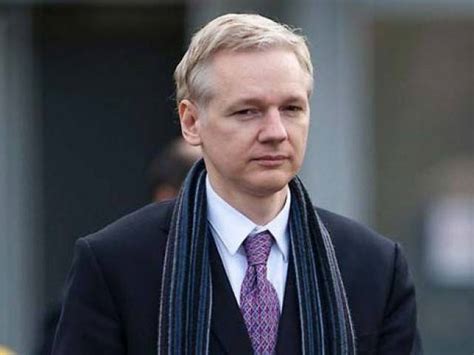 Wikileaks Founder Assange May Leave Embassy After Un Panel Ruling The