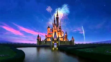 Disneygoanimate Picturesdisney Dvd Pictures Logo 2014 Youtube