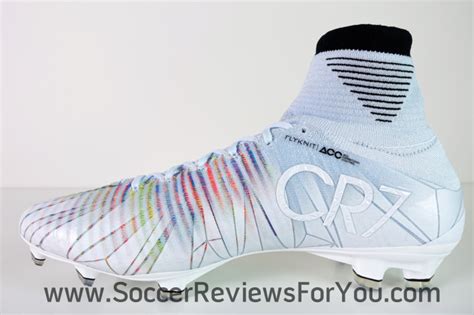 Nike Mercurial Superfly 5 Cr7 Chapter 5 Cut To Brilliance Review