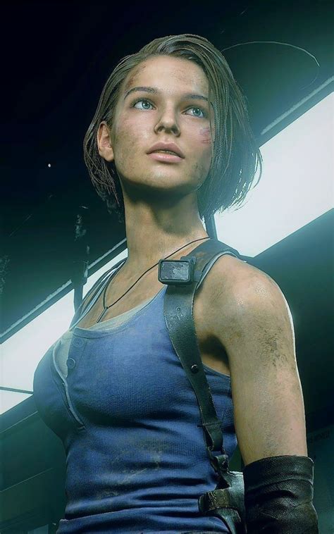 Jill Valentine In 2022 Resident Evil Girl Resident Evil Resident Evil 3 Remake