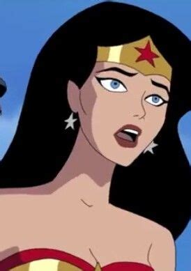 Princess Diana Wonder Woman Of Themyscira Justice League Wonder