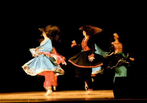 45 Best Images About Afghan Dance On Pinterest