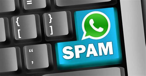 Whatsapp Permite Ahora Denunciar El Spam