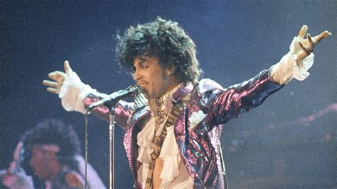 Prince And The Revolutions ‘live 1985 Concert To Stream On Youtube