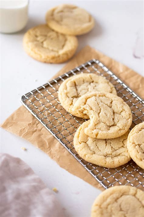 Top 4 Simple Sugar Cookie Recipes