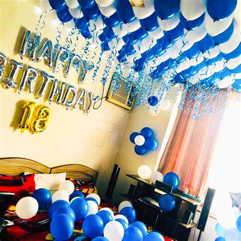 The Ultimate Collection Of Over 999 Balloon Decoration Images For