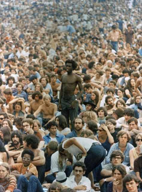 Woodstock Previously Unseen Images Woodstock Photos Woodstock 1969