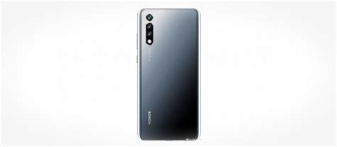 Honor Specifications And Price Renders Leaked Online