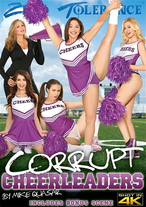 Rent Corrupt Cheerleaders 2017 Adult Dvd Empire