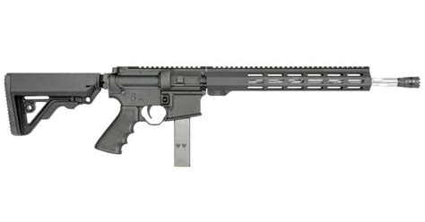 Rock River Arms Lar 9 R9 Competition Rifle On Target Magazine