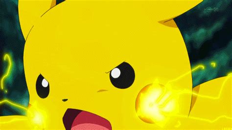 Why Ashs Pikachu Is So Strong Pokémon Amino