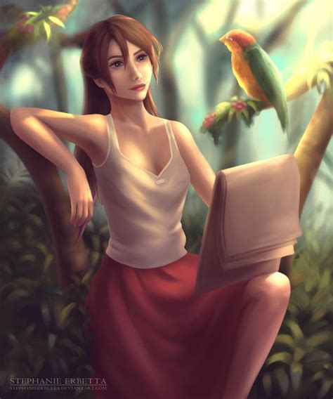 Jane Porter By On Deviantart Tarzan Characters Fantasy