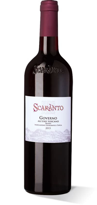 Governo somos ricos em gás e minérios e seremos referência para o país agora e nos próximos anos, diz belivaldo na inauguração da unigel. Governo all'Uso Toscano 2015 - RÖTT VIN - The Wine Company