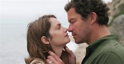 Exclusive Dominic West On Dangerous Liaisons The Affair And Why