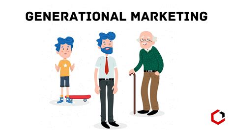Generational Marketing Meaning Strategies And Examples