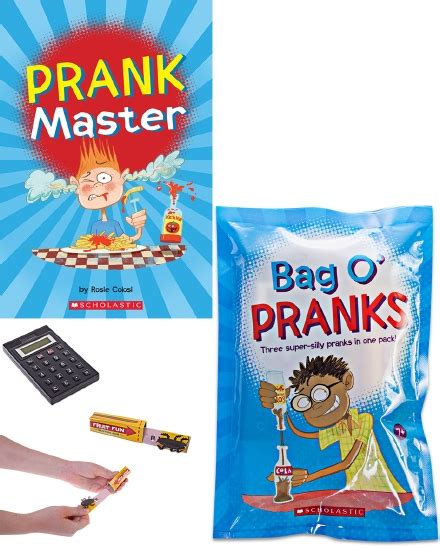The Store Prank Master Pack Pack The Store