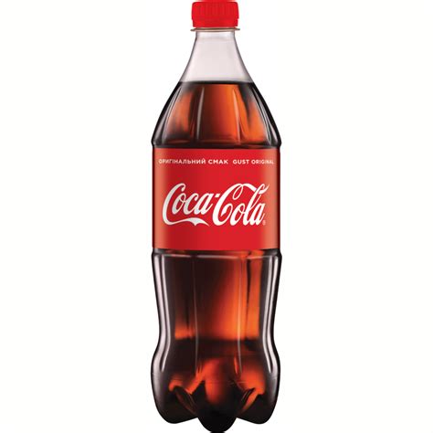 Coca‑cola Original Taste 1l Vincuvinshop