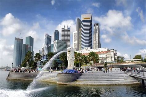 Pengen Liburan ke Singapura? 5 Hal Gratis Ini Mungkin Bisa Kamu Lakukan