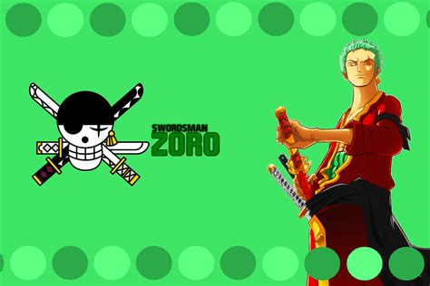 One Piece Zoro New World Wallpapers Wallpaper Cave