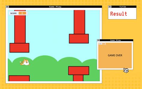 Kelas Online Membuat Game Sederhana Dengan Scratch Buildwithangga